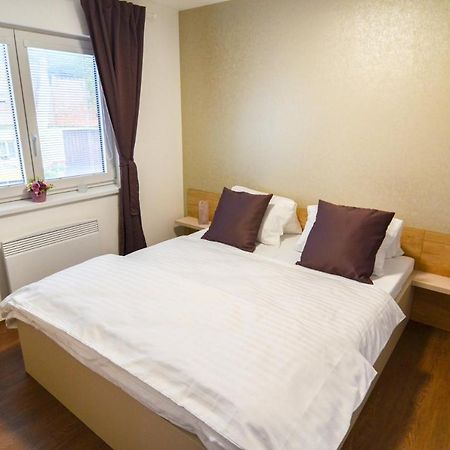 Apartmany Milovice Milovice  Luaran gambar