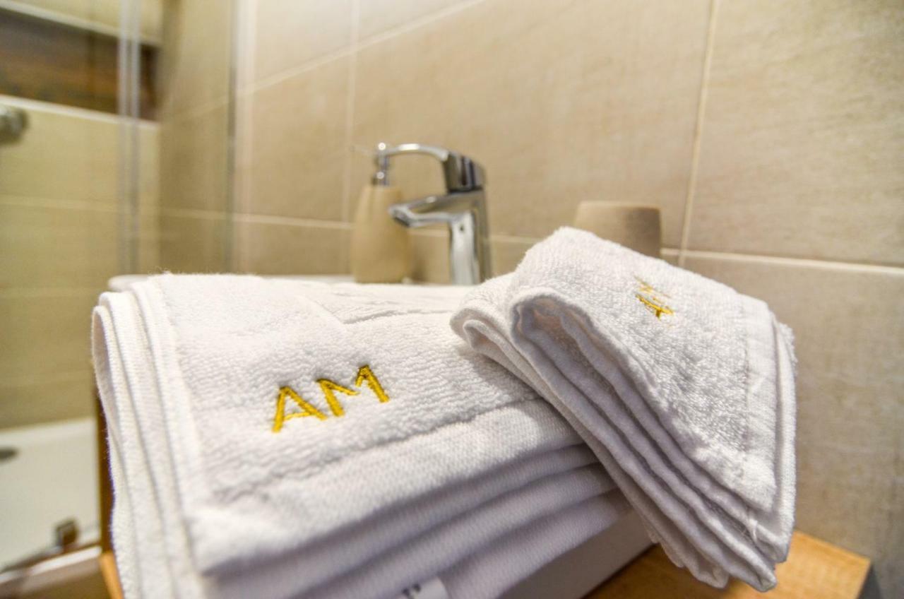 Apartmany Milovice Milovice  Luaran gambar