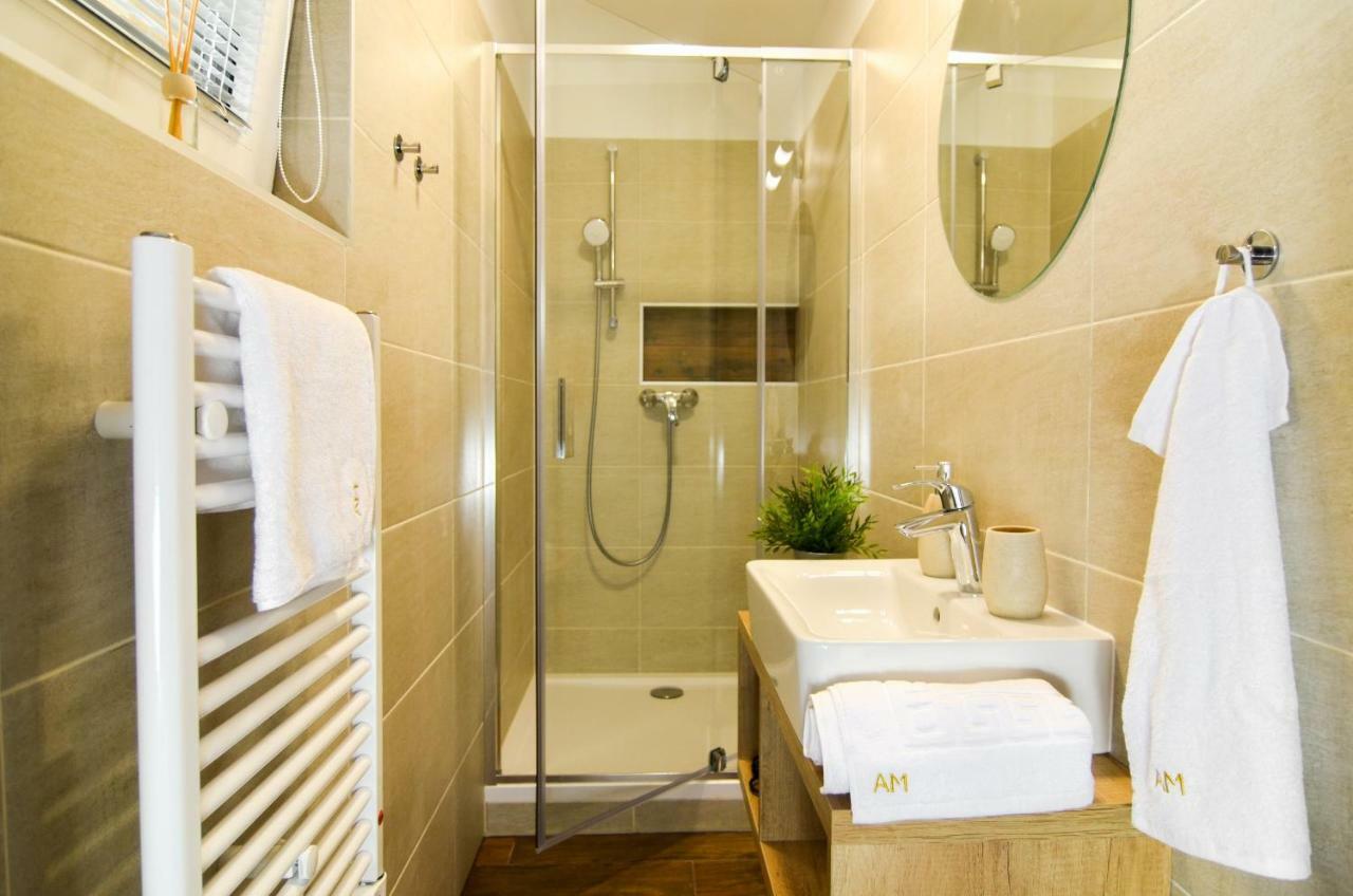 Apartmany Milovice Milovice  Luaran gambar