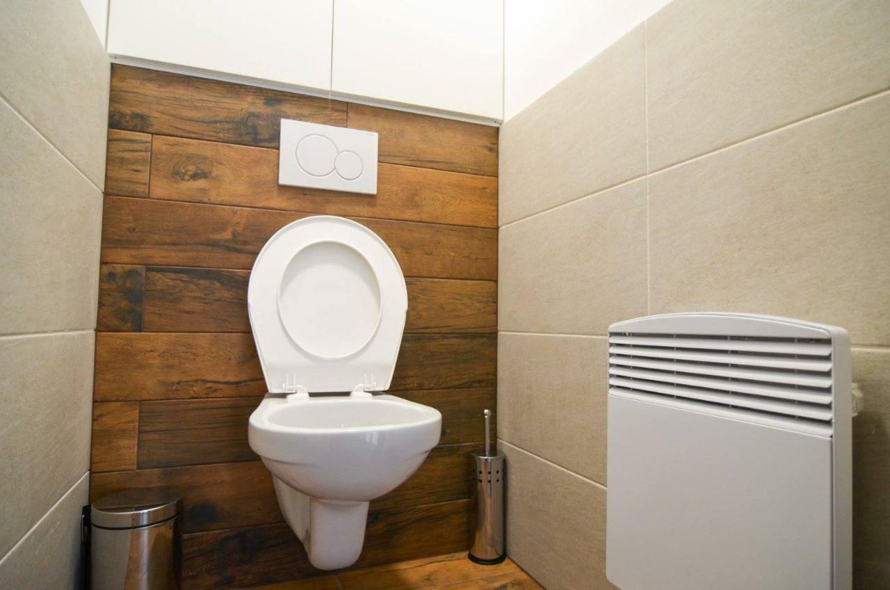 Apartmany Milovice Milovice  Luaran gambar
